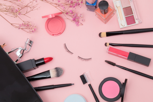 Cosmetics import solutions
